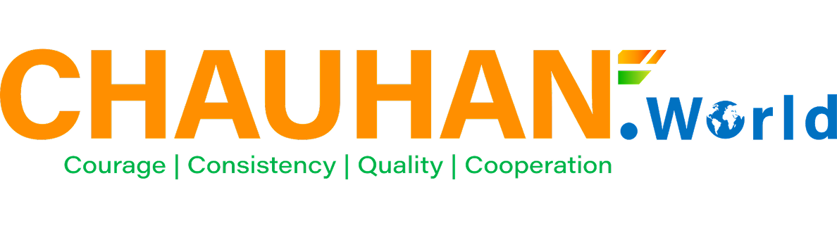 Chauhan World